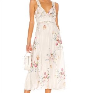 Loveshackfancy Sabina silk dress 00 org $395